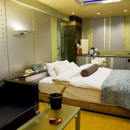 Hotel Grand Garden (Adults Only) Yokohama  Phòng bức ảnh