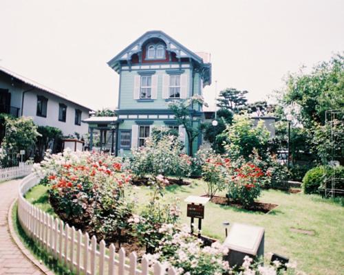 Hotel Grand Garden (Adults Only) Yokohama  Ngoại thất bức ảnh