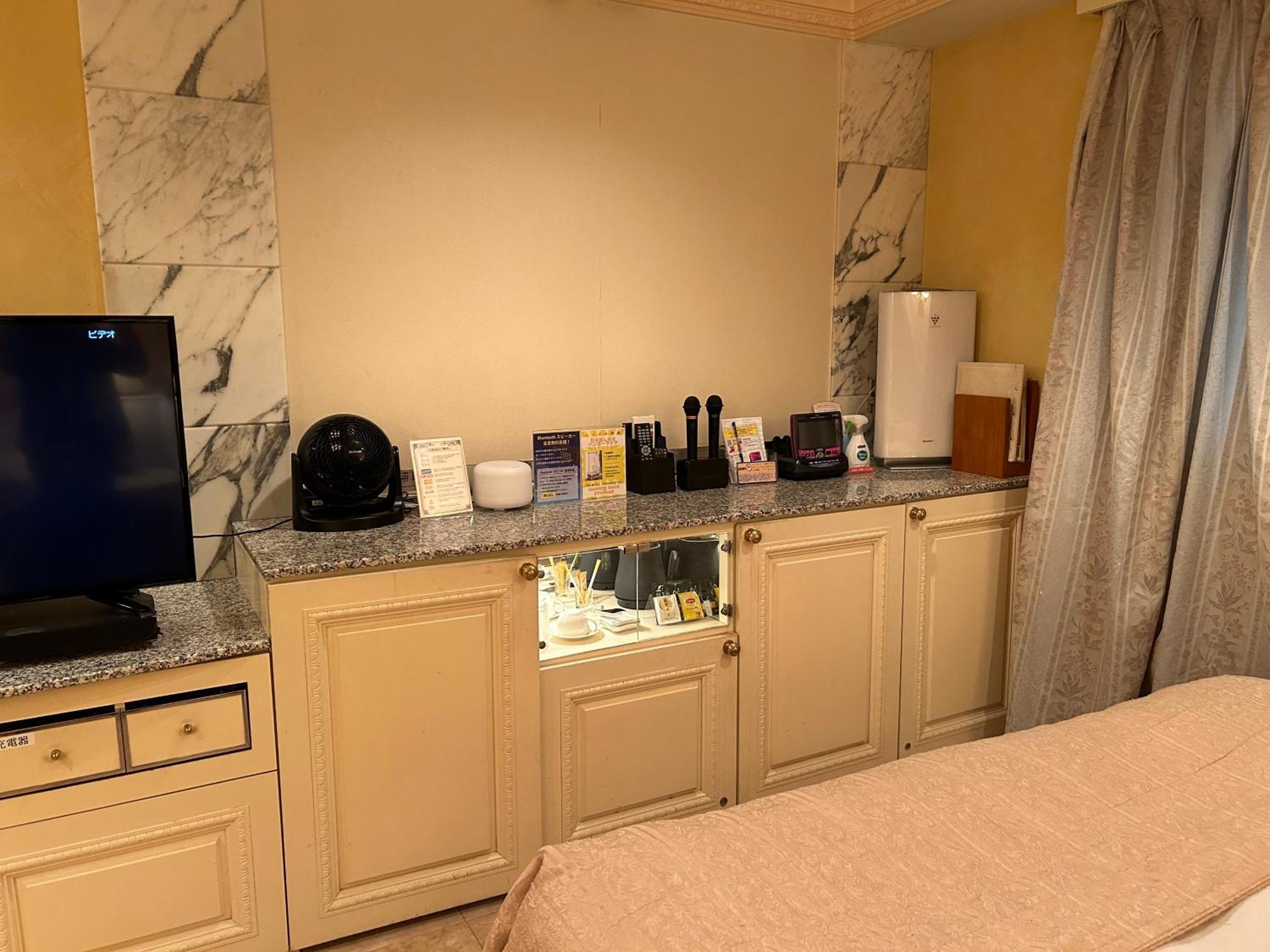 Hotel Grand Garden (Adults Only) Yokohama  Ngoại thất bức ảnh