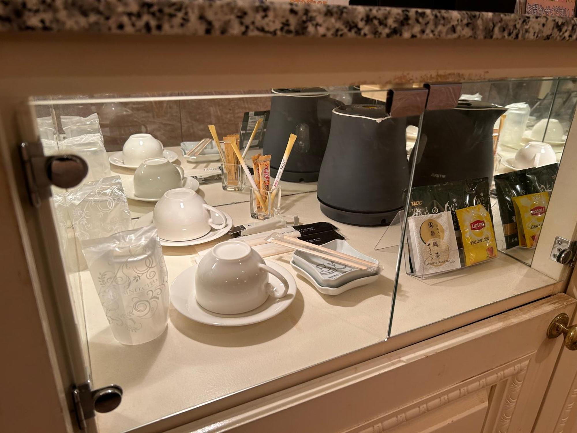 Hotel Grand Garden (Adults Only) Yokohama  Ngoại thất bức ảnh