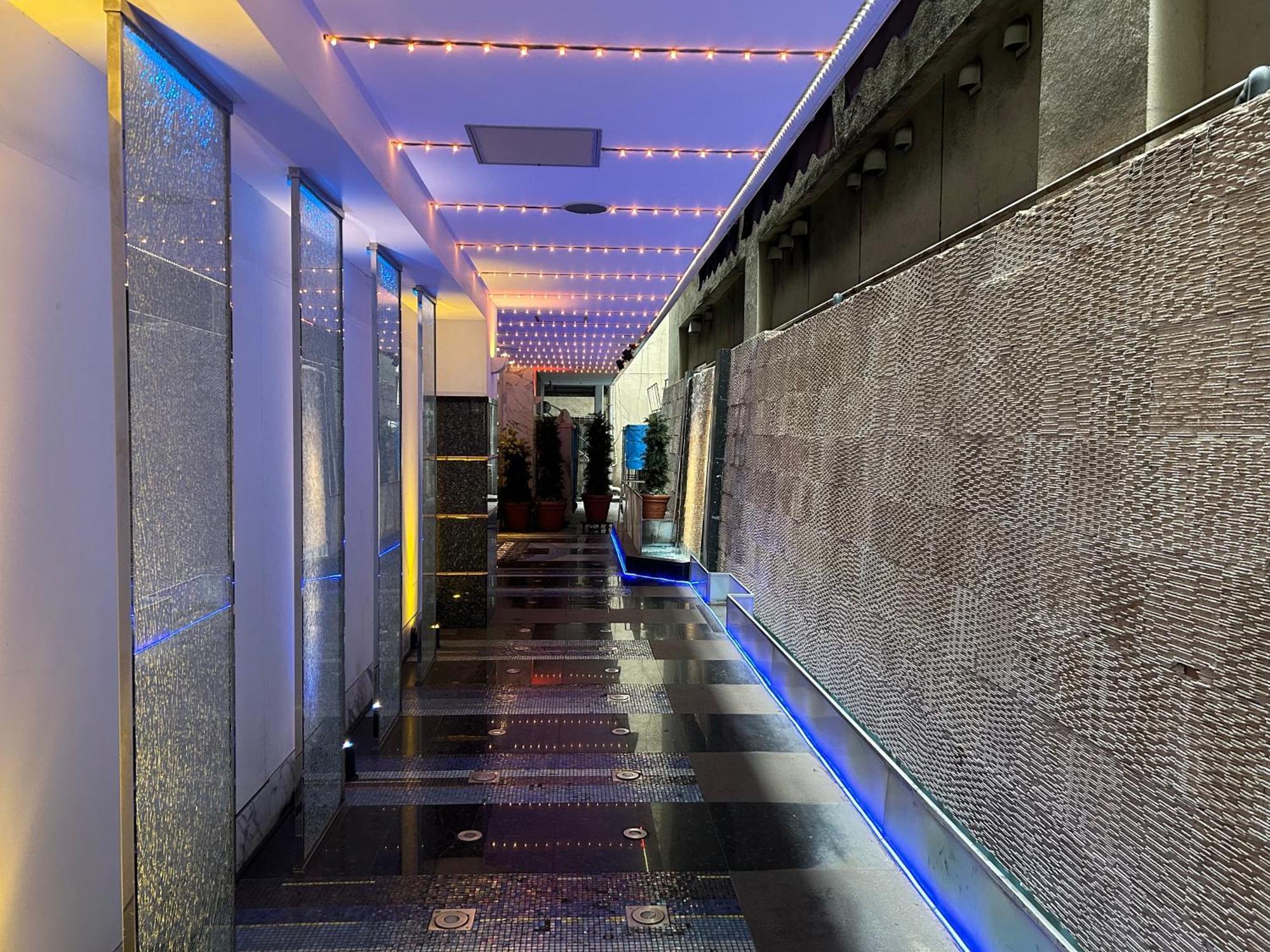Hotel Grand Garden (Adults Only) Yokohama  Ngoại thất bức ảnh