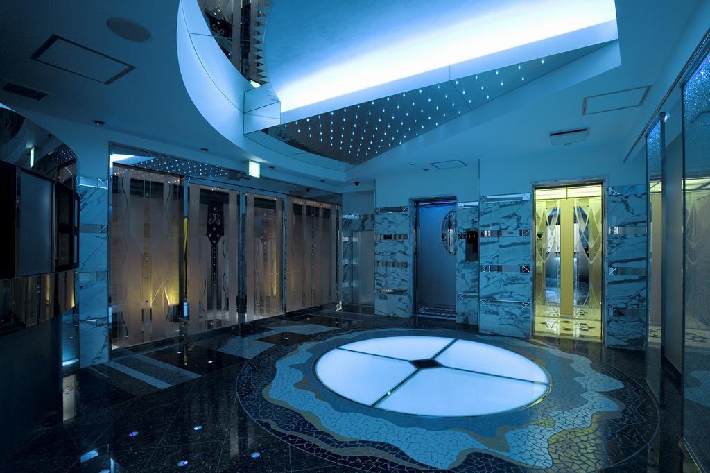 Hotel Grand Garden (Adults Only) Yokohama  Ngoại thất bức ảnh