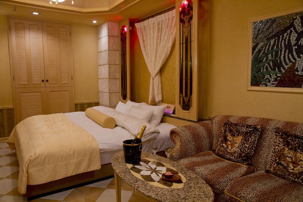 Hotel Grand Garden (Adults Only) Yokohama  Phòng bức ảnh